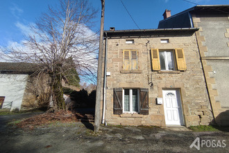 achat maison st-hilaire-le-chateau 23250