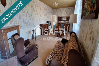 achat maison st-hilaire-le-chateau 23250