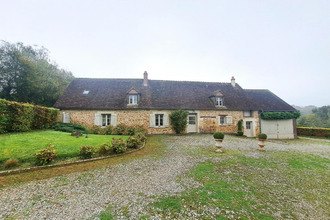 achat maison st-hilaire-le-chatel 61400