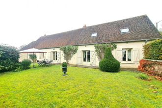 achat maison st-hilaire-le-chatel 61400