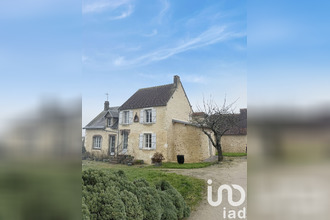 achat maison st-hilaire-le-chatel 61400