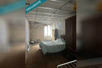 achat maison st-hilaire-le-vouhis 85480