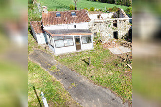 achat maison st-hilaire-le-vouhis 85480