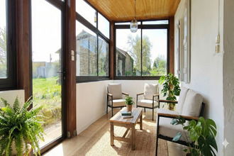 achat maison st-hilaire-le-vouhis 85480