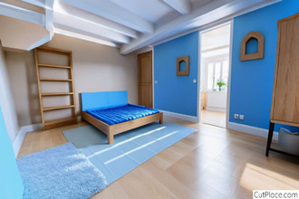 achat maison st-hilaire-le-vouhis 85480