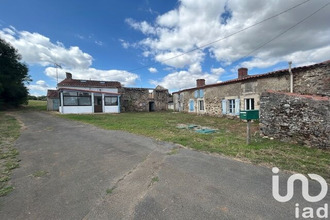 achat maison st-hilaire-le-vouhis 85480