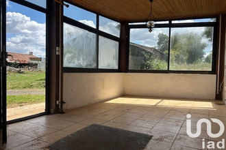 achat maison st-hilaire-le-vouhis 85480