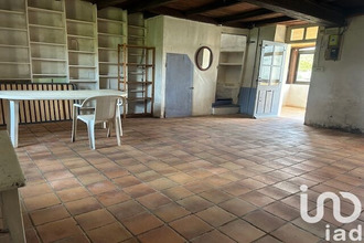 achat maison st-hilaire-le-vouhis 85480