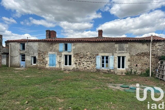 achat maison st-hilaire-le-vouhis 85480