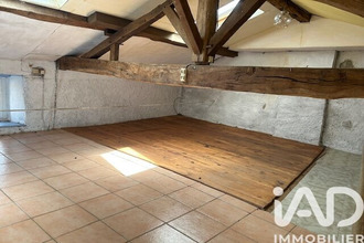 achat maison st-hilaire-le-vouhis 85480