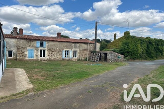 achat maison st-hilaire-le-vouhis 85480