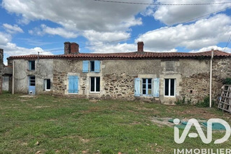 achat maison st-hilaire-le-vouhis 85480