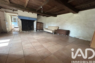 achat maison st-hilaire-le-vouhis 85480