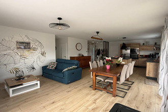 achat maison st-hilaire-le-vouhis 85480