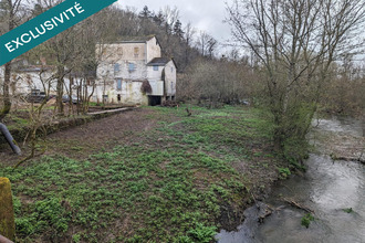 achat maison st-hilaire-le-vouhis 85480