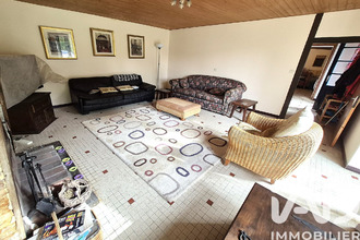 achat maison st-hilaire-le-vouhis 85480
