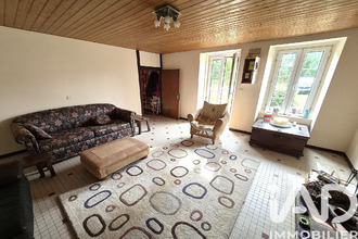achat maison st-hilaire-le-vouhis 85480