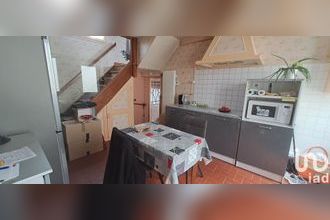 achat maison st-hilaire-les-andresis 45320