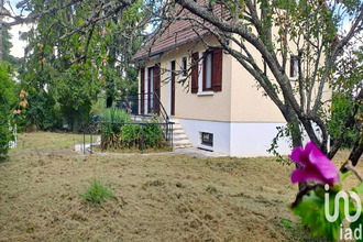 achat maison st-hilaire-les-andresis 45320