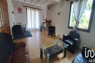 achat maison st-hilaire-les-andresis 45320