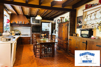 achat maison st-hilaire-les-andresis 45320