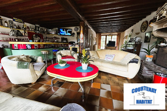 achat maison st-hilaire-les-andresis 45320