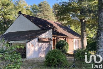 achat maison st-hilaire-les-andresis 45320