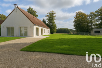 achat maison st-hilaire-les-andresis 45320