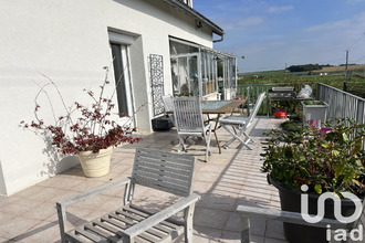 achat maison st-hilaire-les-andresis 45320