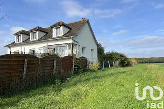 achat maison st-hilaire-les-andresis 45320