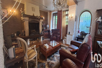 achat maison st-hilaire-les-andresis 45320