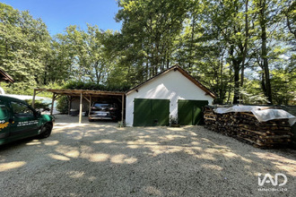 achat maison st-hilaire-les-andresis 45320