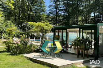 achat maison st-hilaire-les-andresis 45320