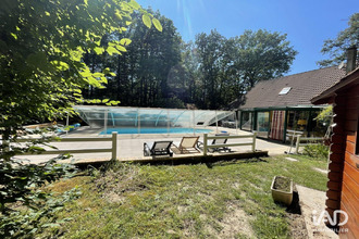 achat maison st-hilaire-les-andresis 45320