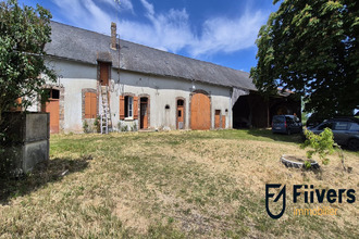 achat maison st-hilaire-les-andresis 45320