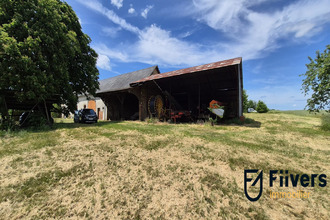 achat maison st-hilaire-les-andresis 45320