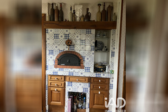 achat maison st-hilaire-les-andresis 45320