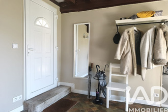 achat maison st-hilaire-les-andresis 45320