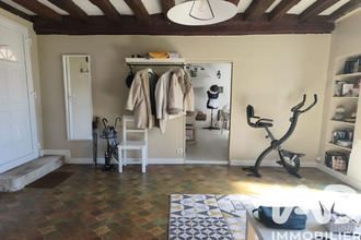 achat maison st-hilaire-les-andresis 45320