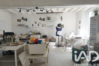 achat maison st-hilaire-les-andresis 45320