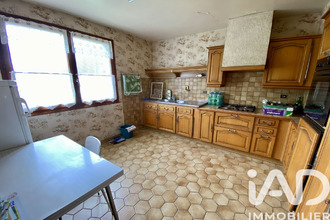 achat maison st-hilaire-les-andresis 45320