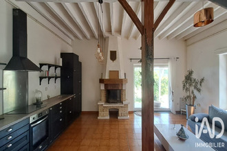 achat maison st-hilaire-les-andresis 45320
