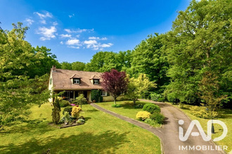 achat maison st-hilaire-les-andresis 45320