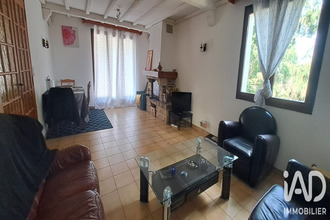 achat maison st-hilaire-les-andresis 45320
