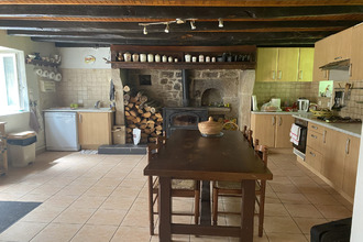 achat maison st-hilaire-les-courbes 19170