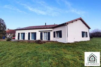 achat maison st-hilaire-les-monges 63380