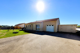 achat maison st-hilaire-les-places 87800