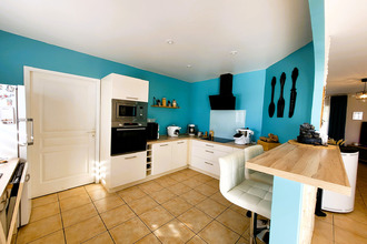 achat maison st-hilaire-les-places 87800