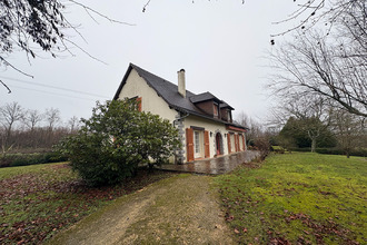 achat maison st-hilaire-les-places 87800