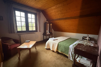 achat maison st-hilaire-les-places 87800